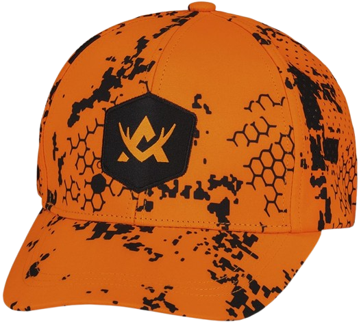 Alaska 1795 Hunter Pro Cap BlindTech Blaze