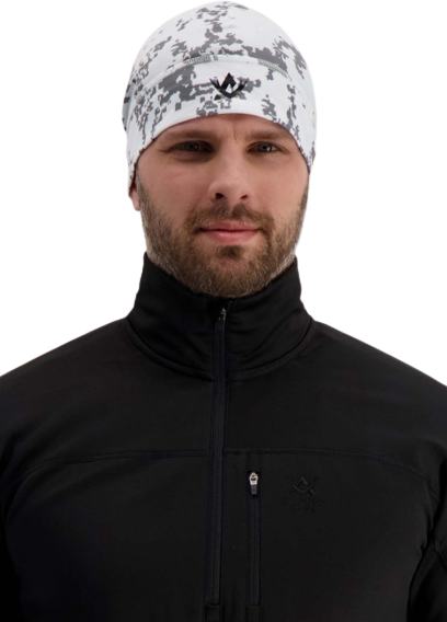 Alaska 1795 CoolDry Beanie BlindTech Snow