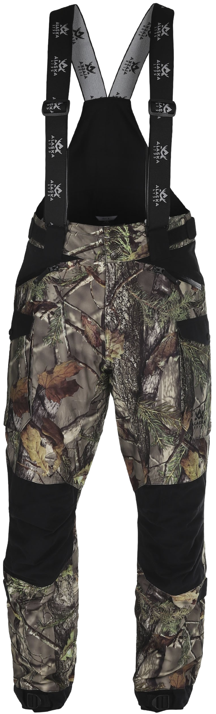 Alaska 1795 M's Tundra Pant BlindMax HD