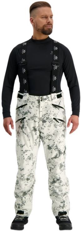 Alaska 1795 M's Tundra Pant BlindTech Snow