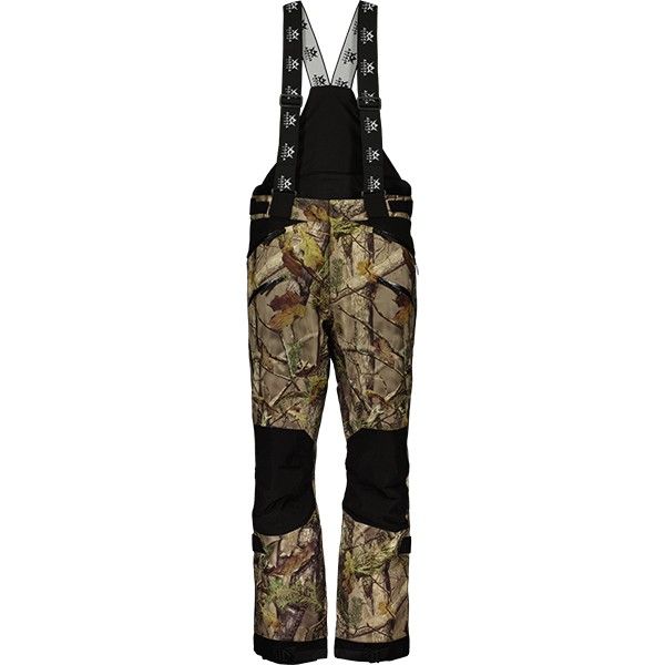 Alaska 1795 M's Tundra Pant BlindMax HD