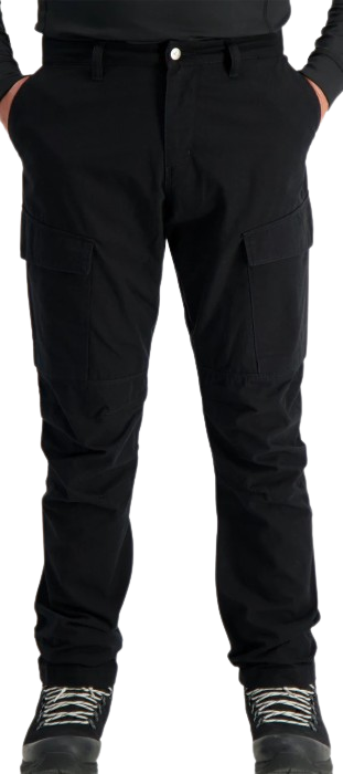 Alaska 1795 M's Comfort Pant Black