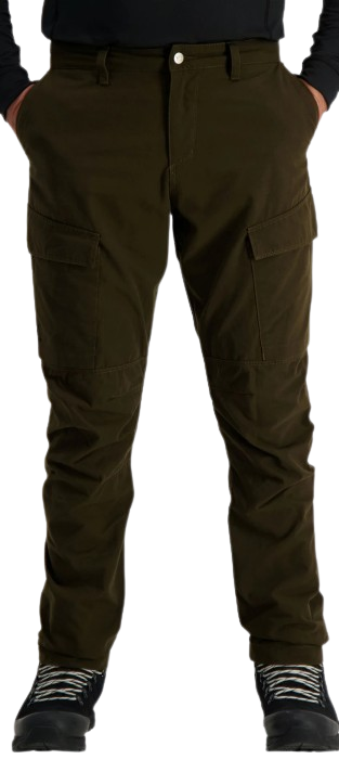 Alaska 1795 M's Comfort Pant Moss