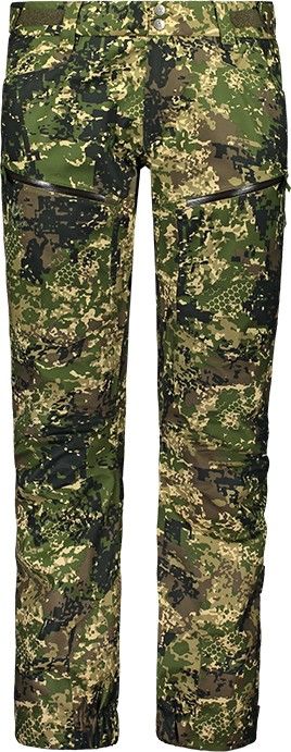 Alaska 1795 M's Apex Pro Pant BlindTech Invisible