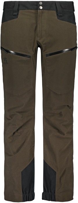 Brown/Black