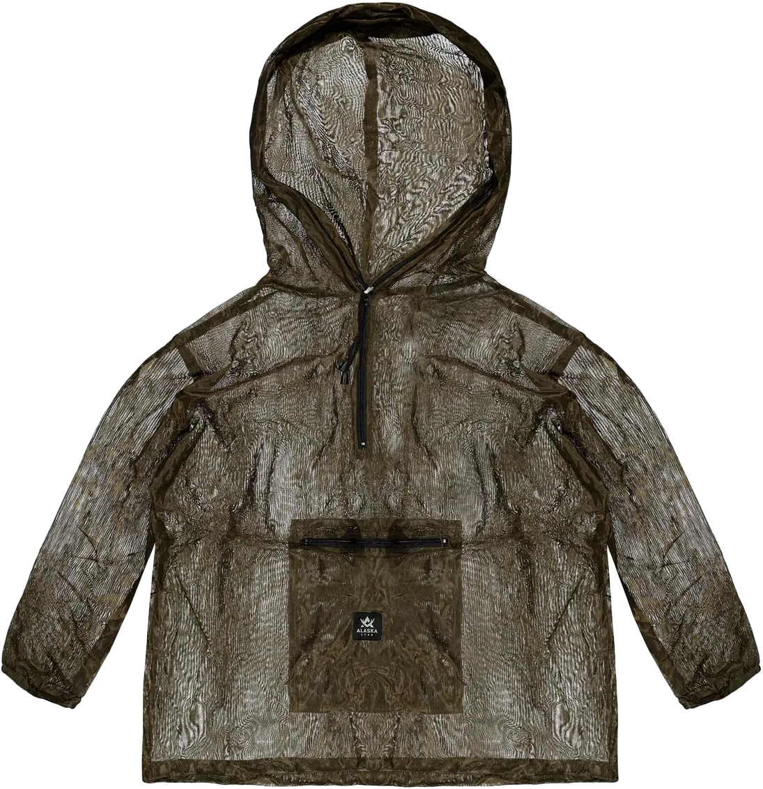 Alaska 1795 Mosquito Jacket