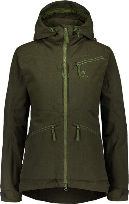 Alaska 1795 Ws Ranger Jacket