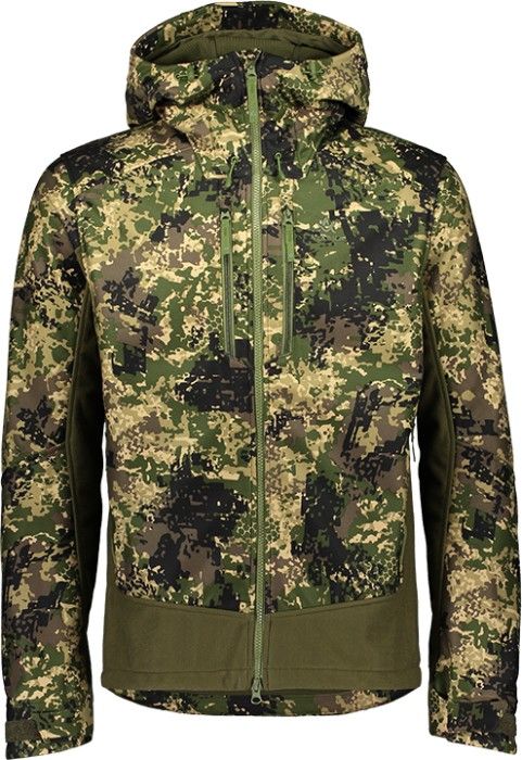 Alaska 1795 Ms Raptor Jacket