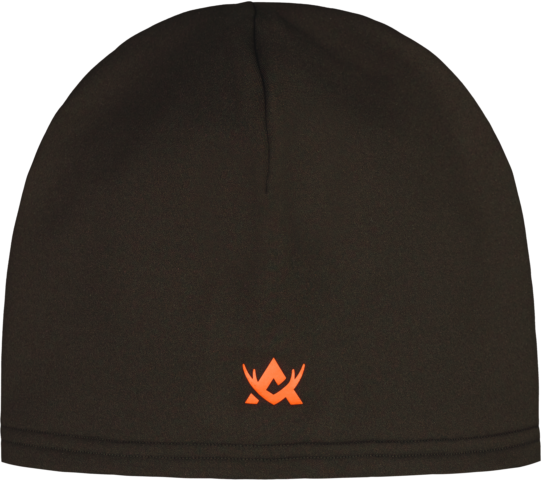 Alaska 1795 ThermoDry Beanie Brown