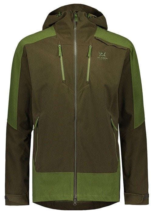 Alaska 1795 Ms Apex APS Jacket