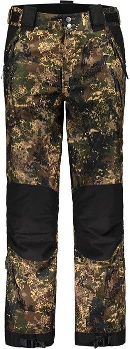 Alaska 1795 M's Superior 2 Pant BlindTech Invisible