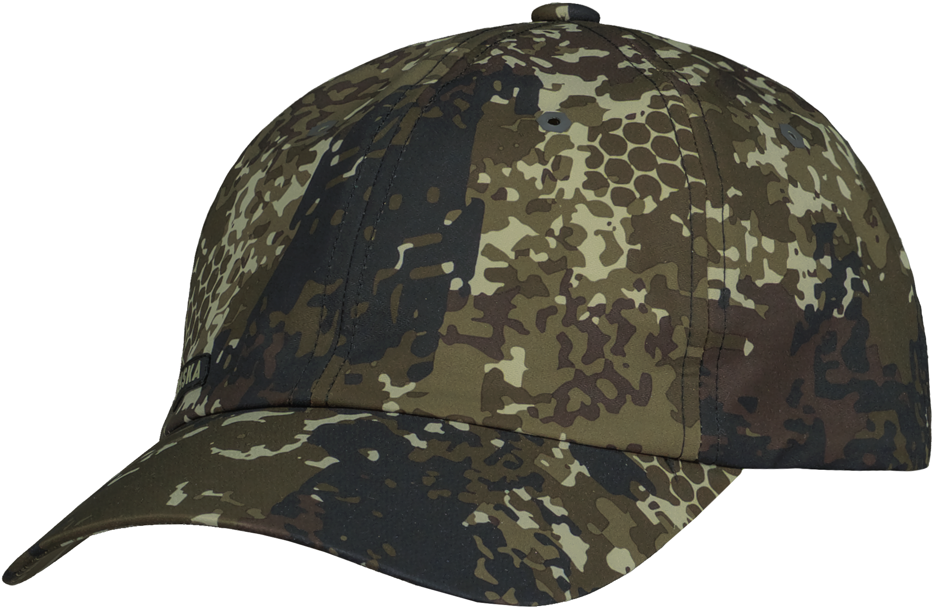 Alaska 1795 Chaser Stretch Cap BlindTech Forest