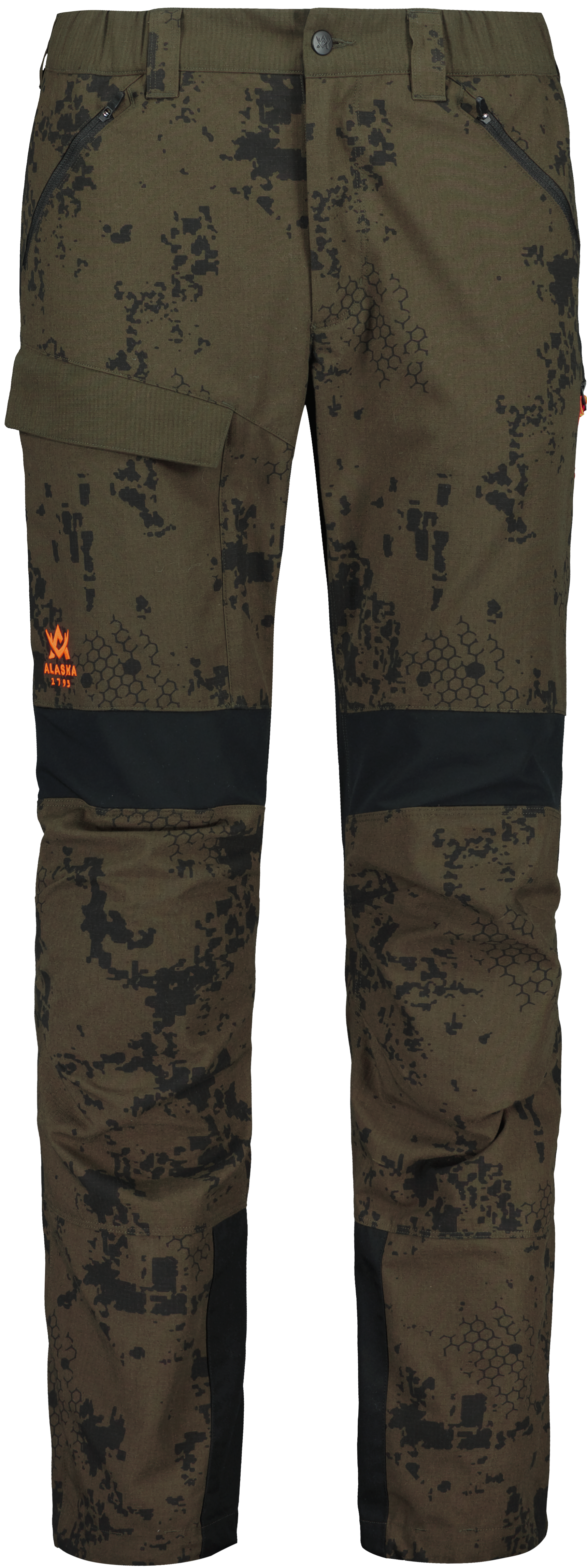 Alaska 1795 Durashield Pant housut, BlindTech Timber