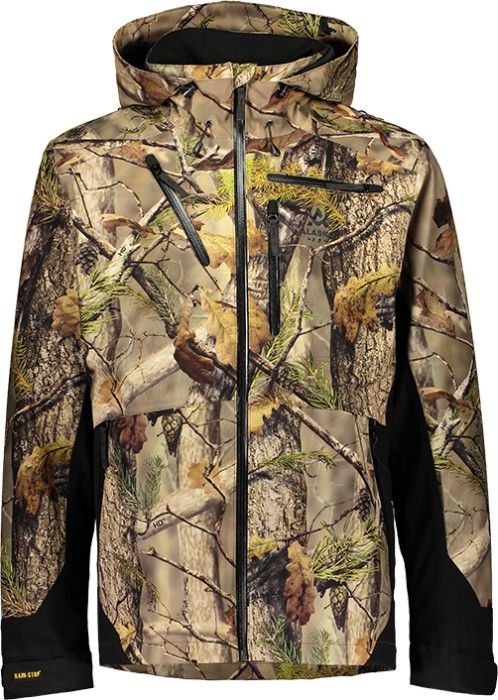 Alaska 1795 M's Superior Jacket BlindMax HD