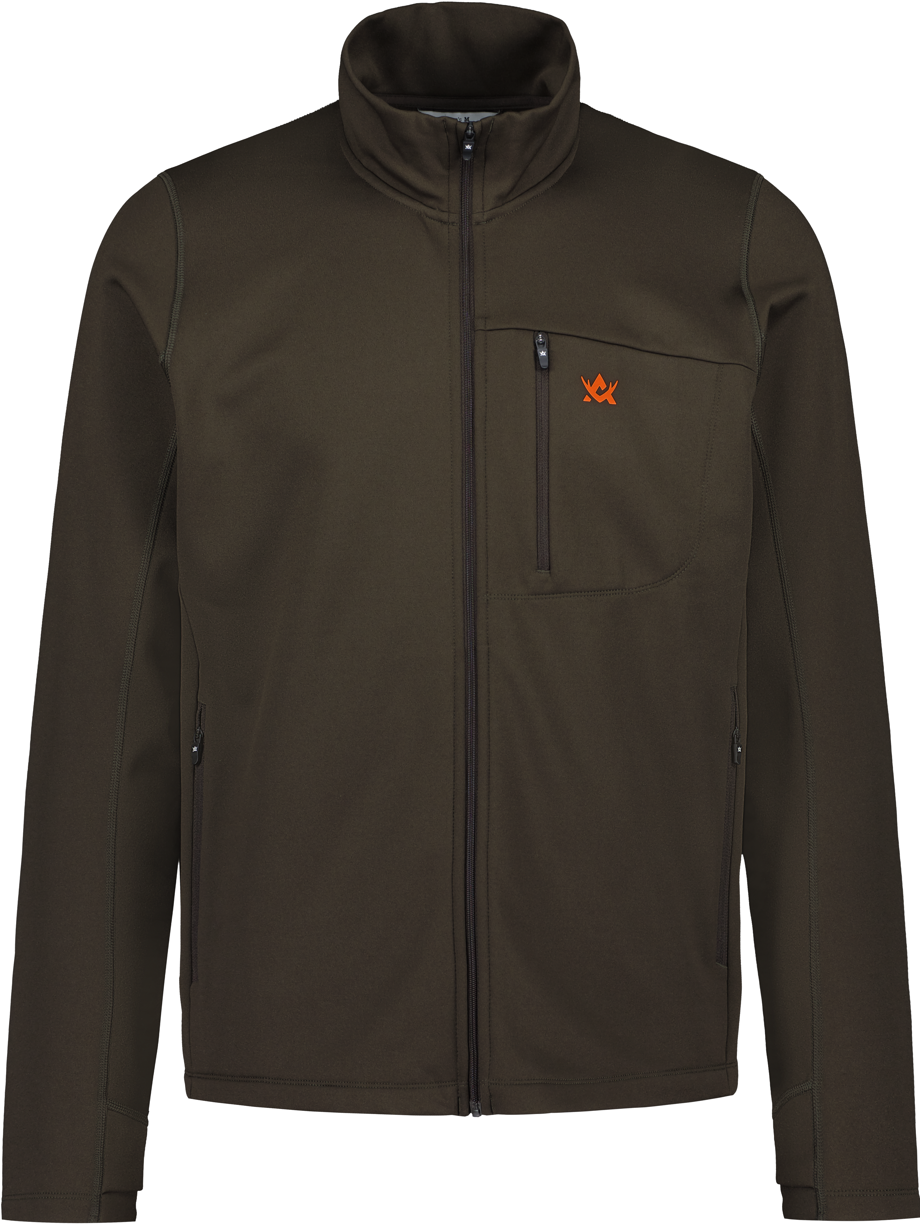Alaska 1795 ThermoDry Jacket takki, ruskea