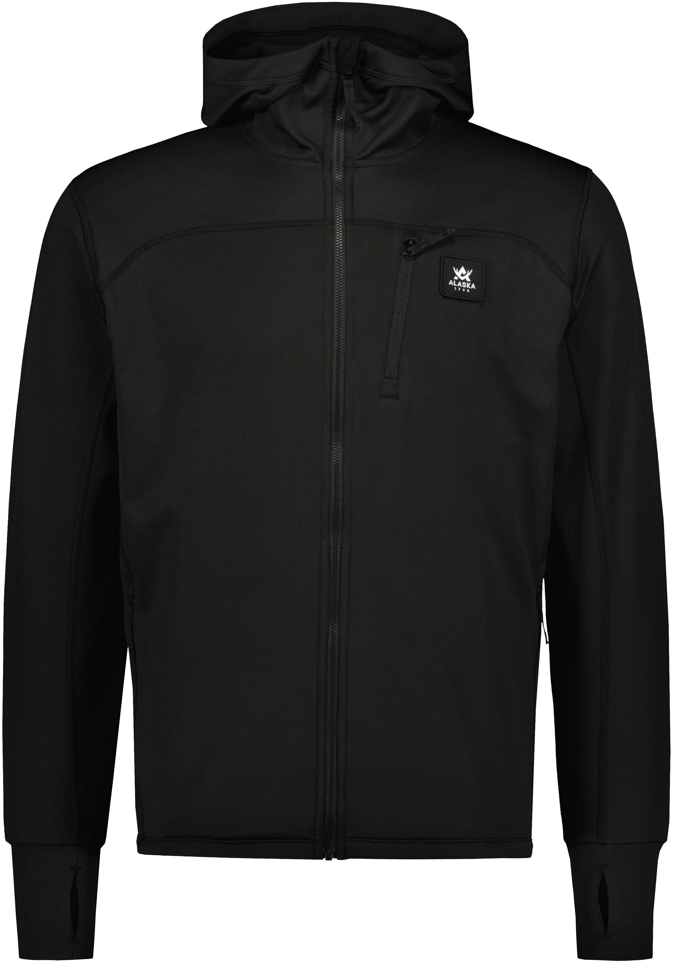 Alaska 1795 Ms ThermoDry Hoodie