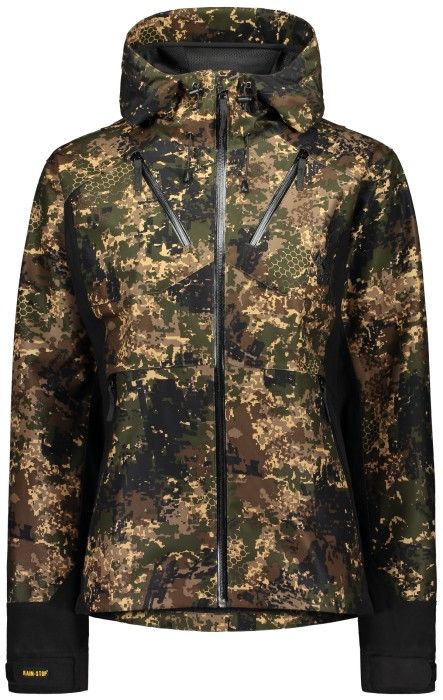 Alaska 1795 W's Superior 2 Jacket BlindTech Invisible