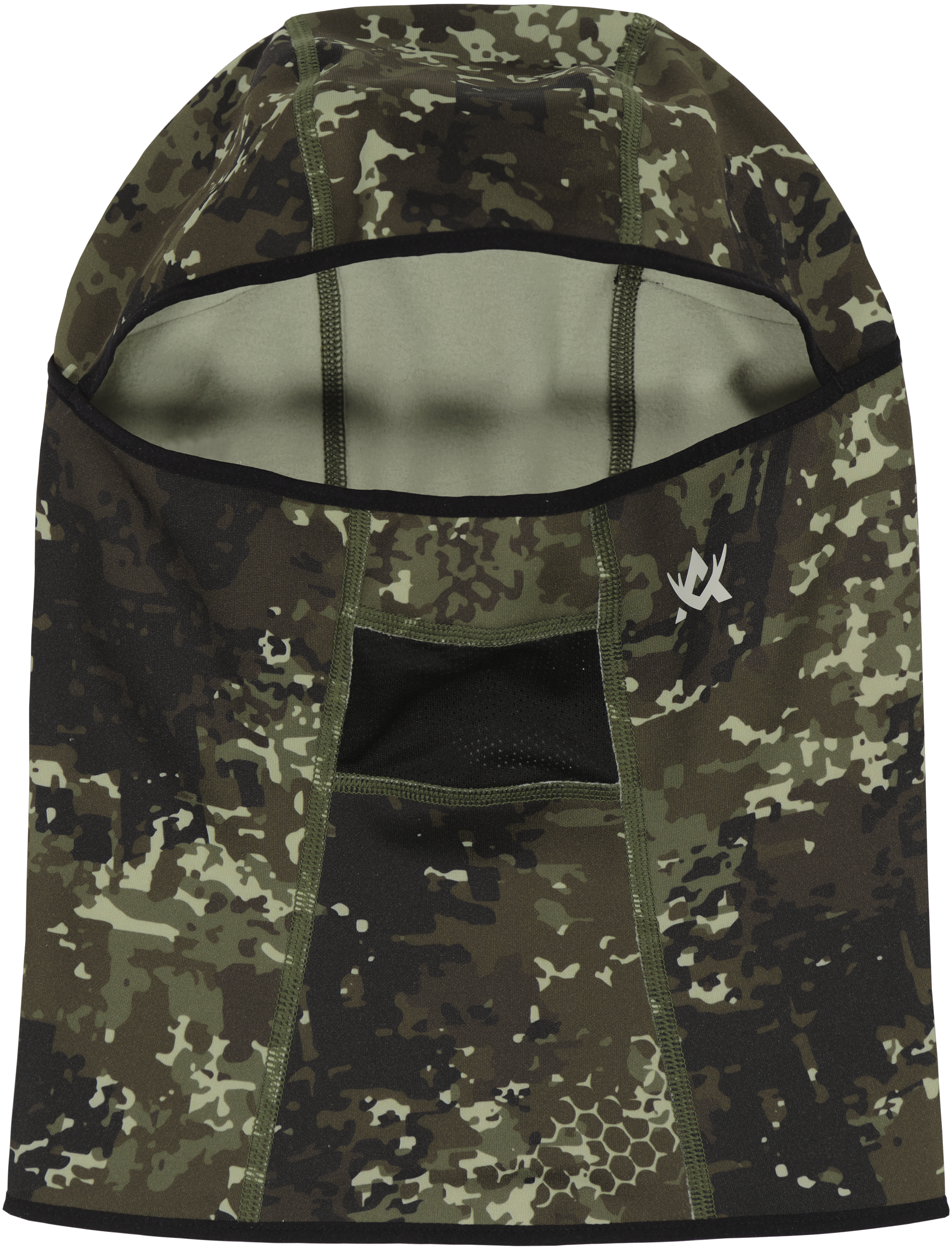 Alaska 1795 ThermoDry Balaclava BlindTech