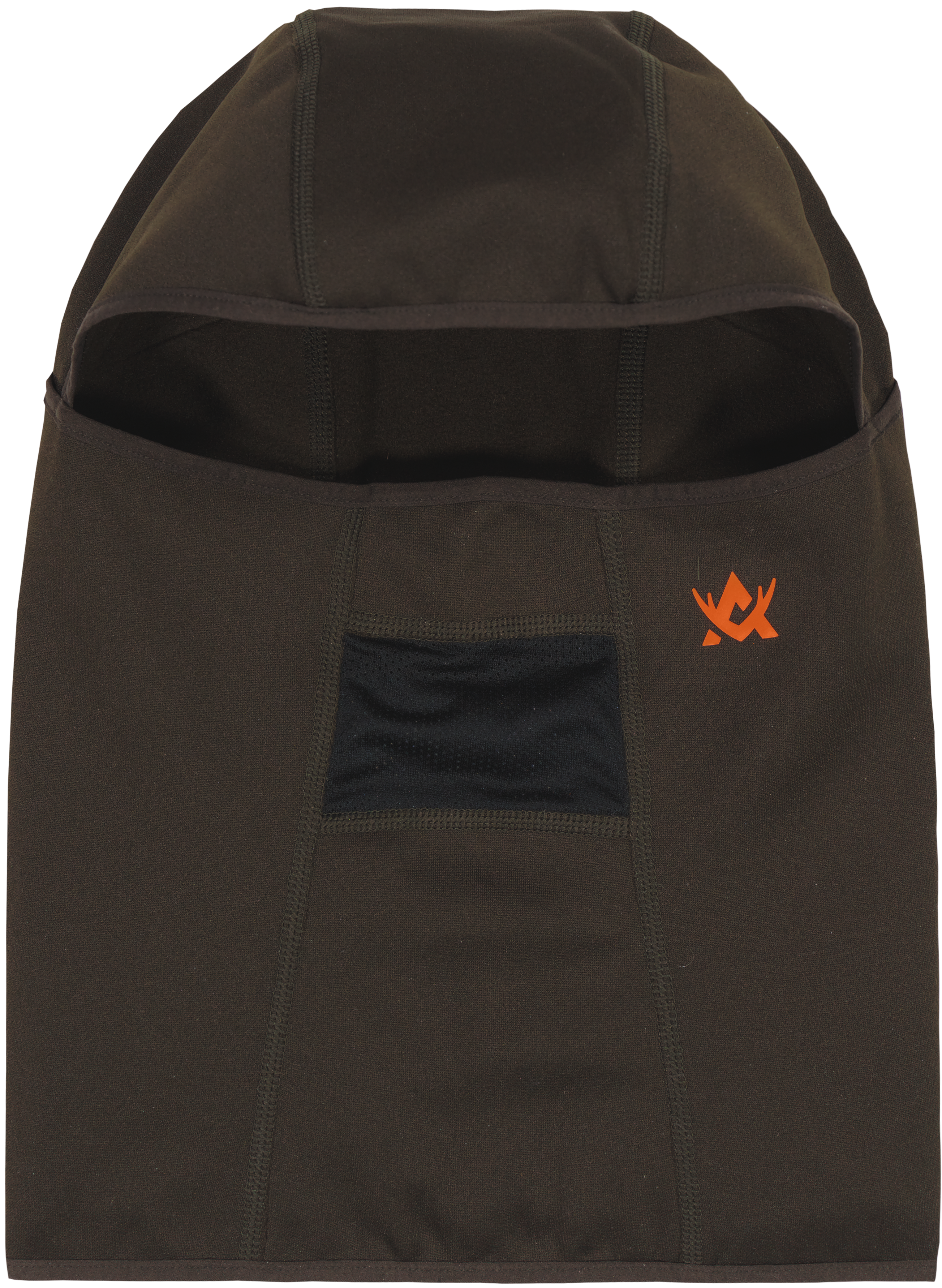 Alaska 1795 ThermoDry Balaclava Brown