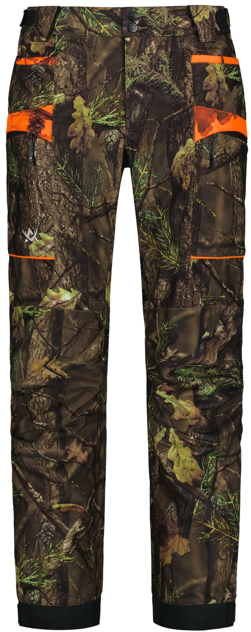 Alaska 1795 Extreme Lite Pant housut, BlindMax HD (2024)