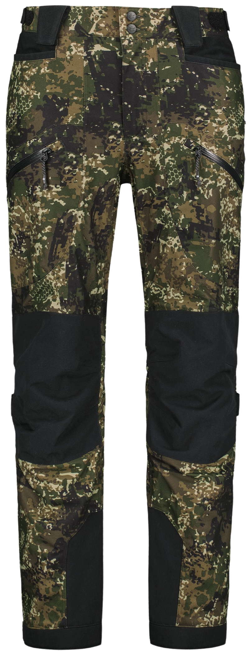 Alaska 1795 M's Superior Pro Pant BlindTech Invisible