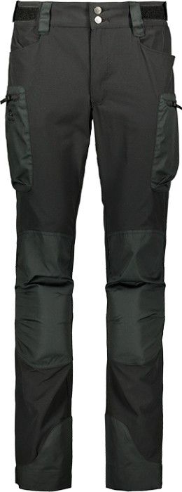 Alaska 1795 M's Trekking Lite Pant Black