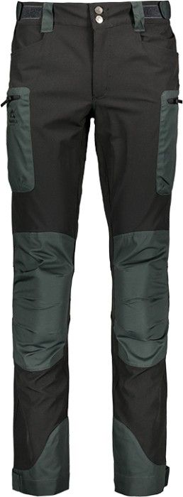 Alaska 1795 M's Trekking Lite Pant Black / Charcoal