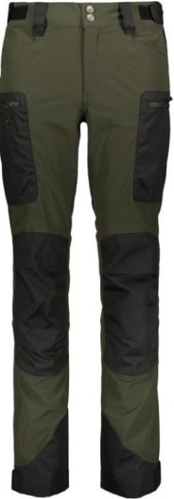 Dark Olive/Black