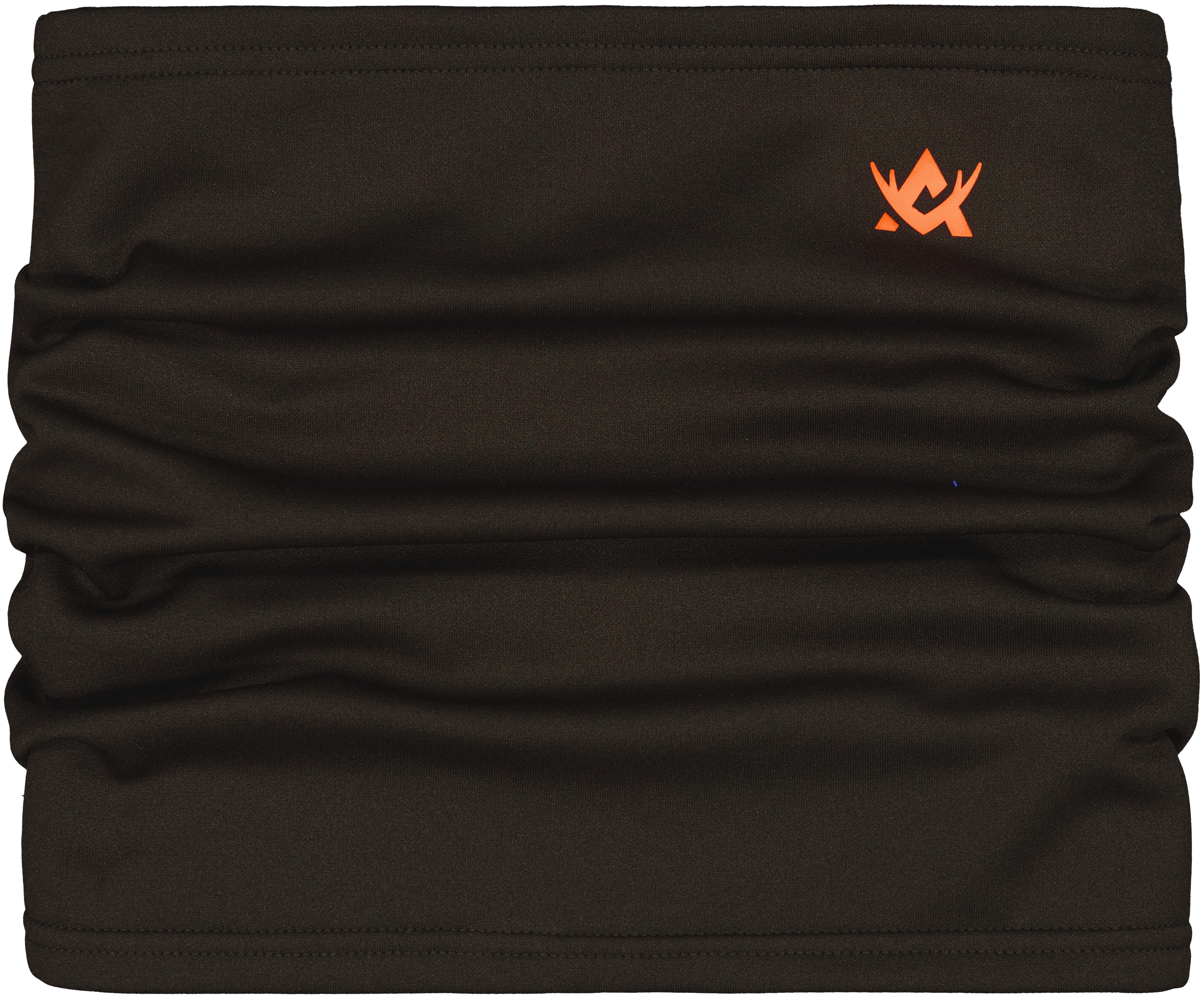 Alaska 1795 ThermoDry Neckwarmer tuubihuivi, ruskea