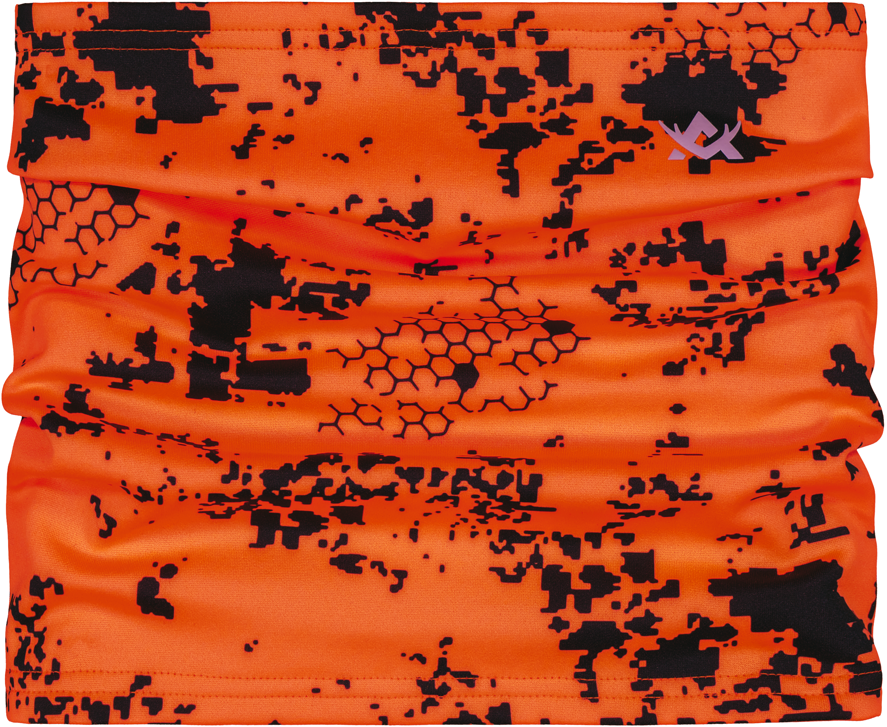 Alaska 1795 ThermoDry Neckwarmer tuubihuivi, BlindTech Blaze