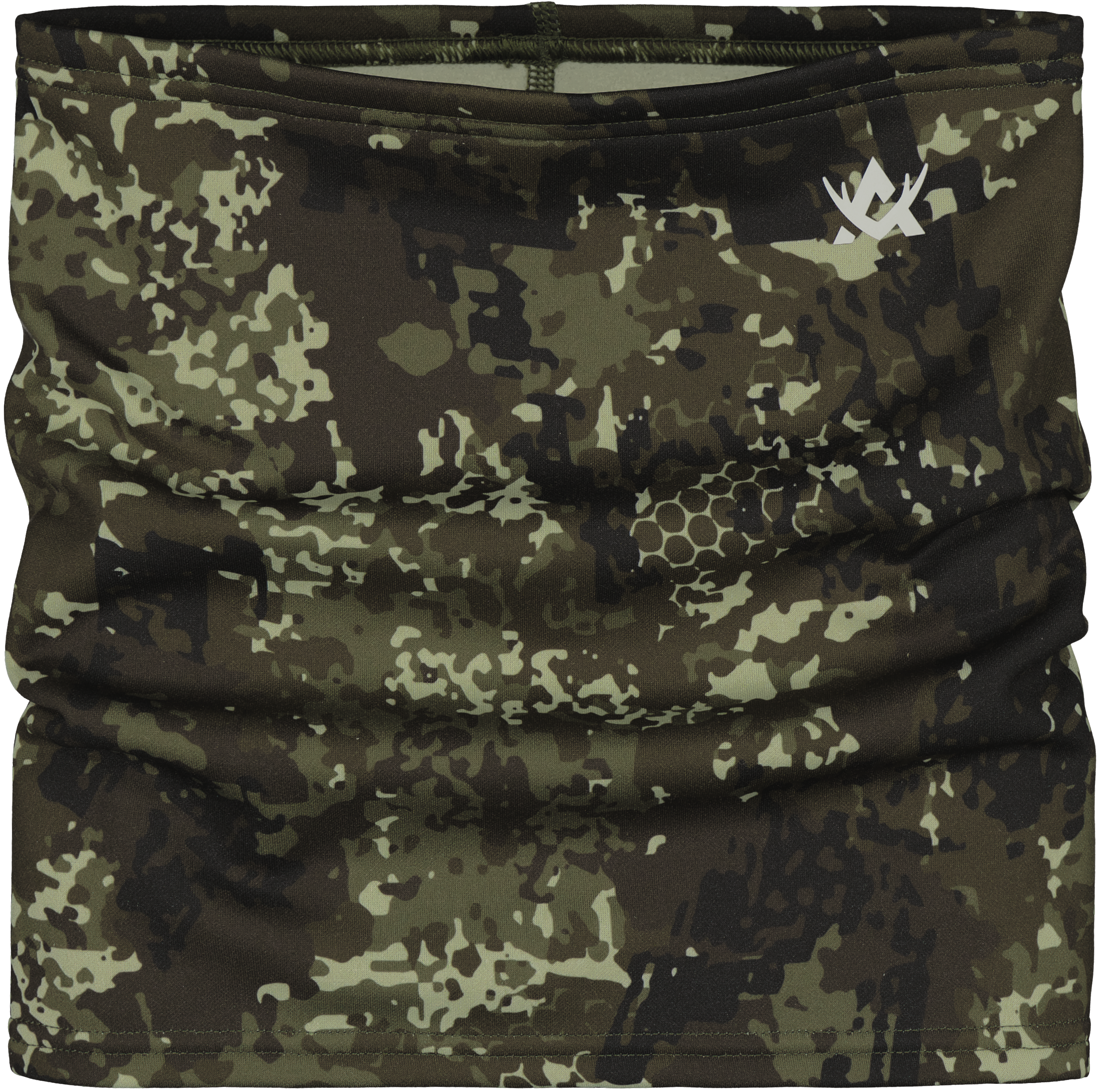 Alaska 1795 ThermoDry Neckwarmer tuubihuivi, BlindTech Forest