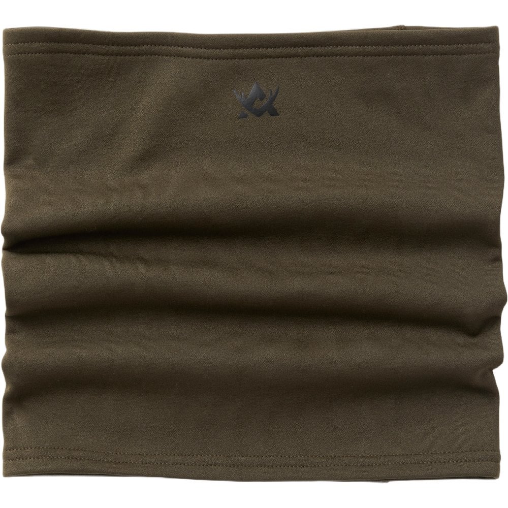 Alaska 1795 Thermodry Neckwarmer Night Green