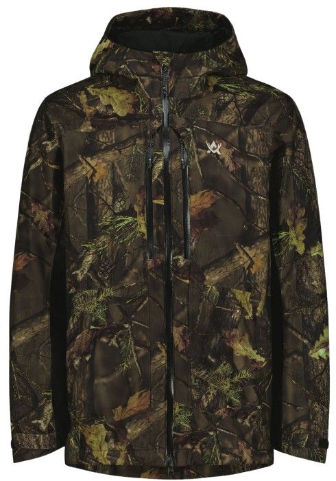Alaska 1795 M"s Extreme Lite Jacket BlindMax HD'