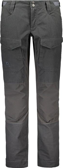 Alaska 1795 Ws Ranger Cordura Pant Grey