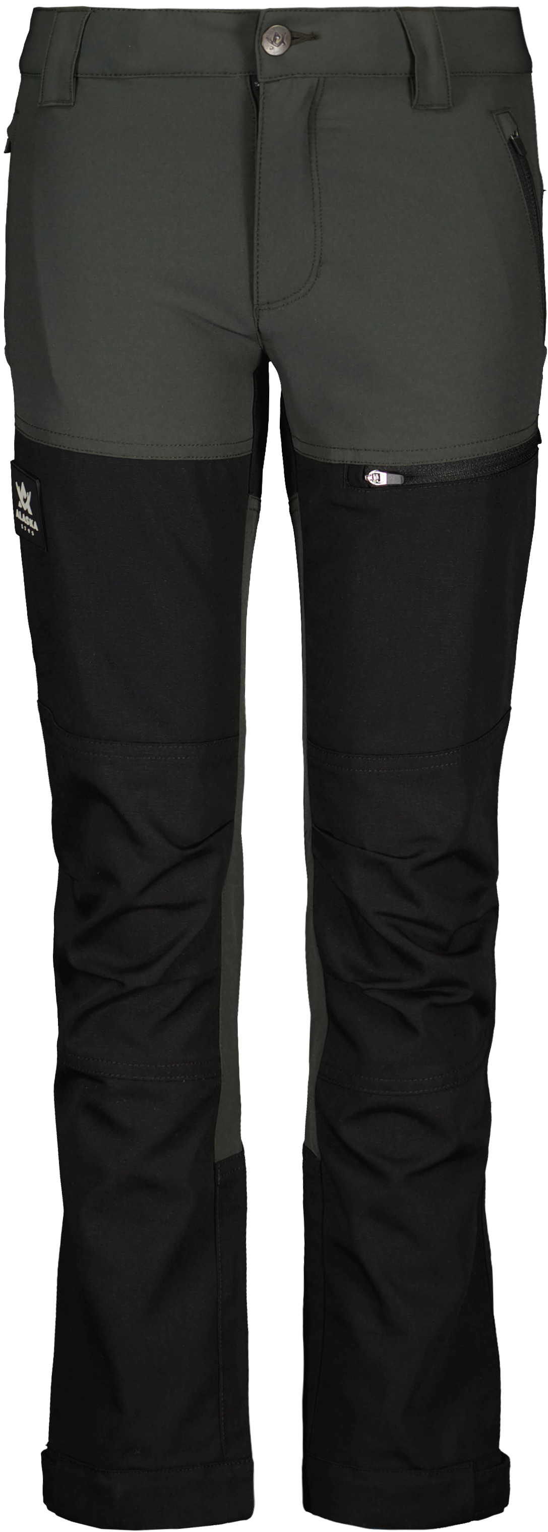 Alaska 1795 Jr Trekking Lite Pro Pant Dark Olive