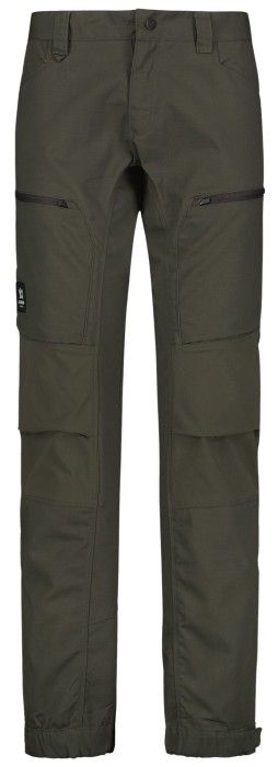Alaska 1795 W"s Trekking Lite Pro Pant Olive'