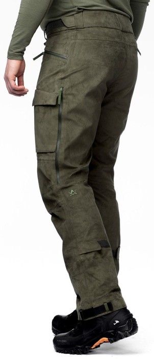 Alaska 1795 M's Performance APS Pant Hunter Green