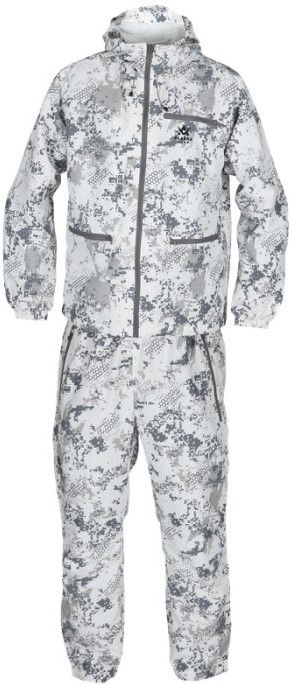 Alaska 1795 Cover Set lumipuku, Blindtech Snow