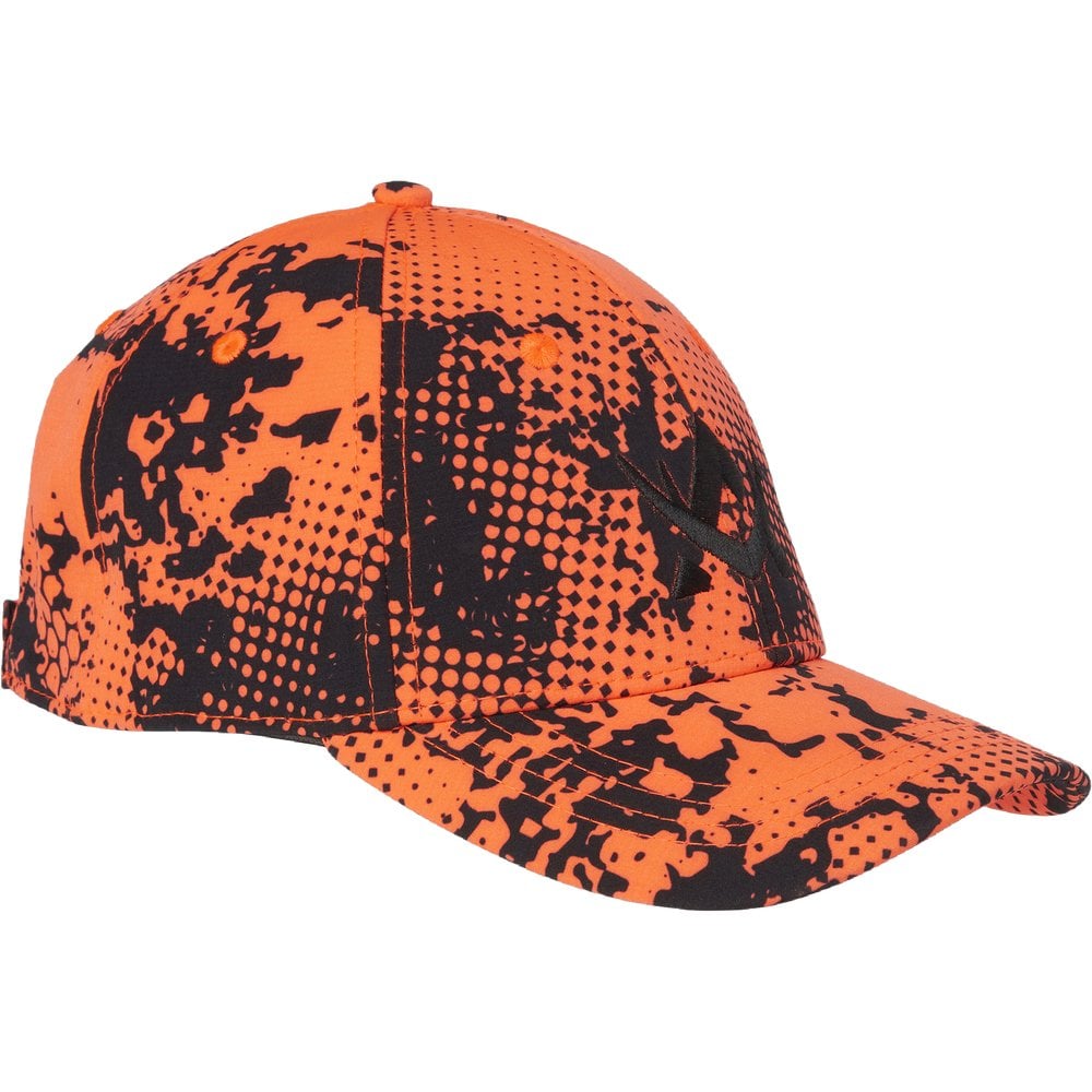 Alaska 1795 Hunter Cap Blindtech Blaze Blur