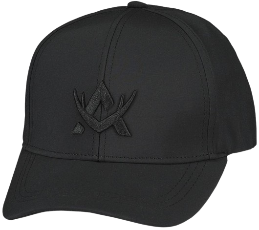 Alaska 1795 Hunter Cap Black
