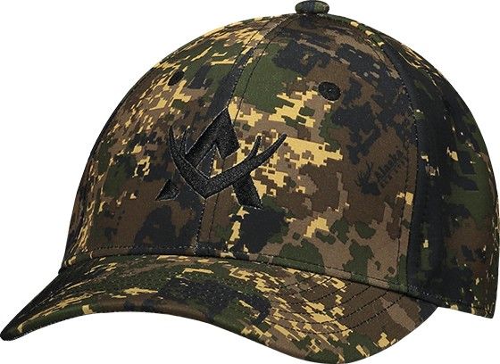 Alaska 1795 Hunter Cap BlindTech Invisible