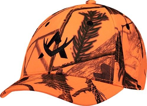 Alaska 1795 Hunter Cap Blaze 3D