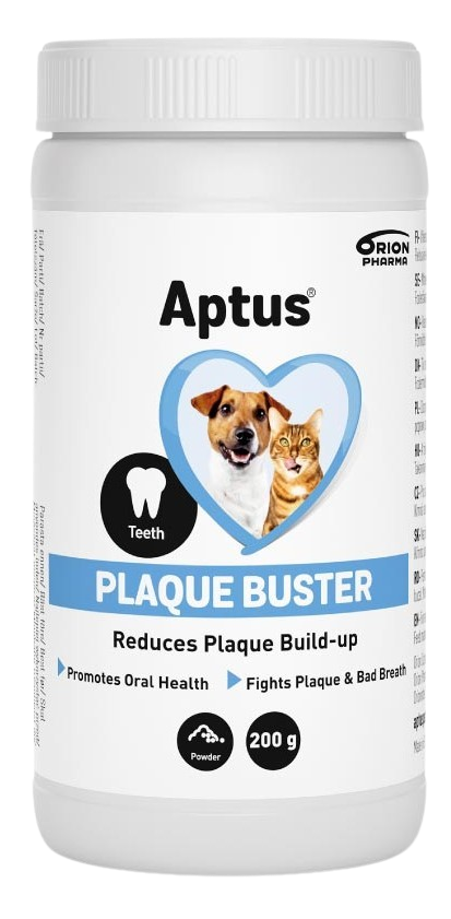 Aptus Plaque Buster 200 g