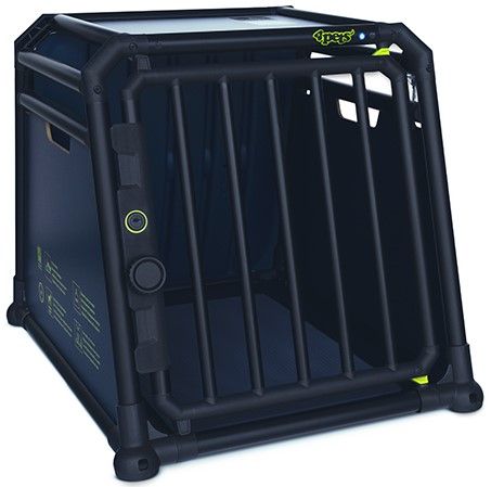 4pets PRO Noir 1 Small