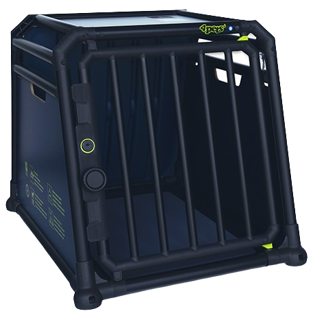 4pets PRO Noir 3 Small