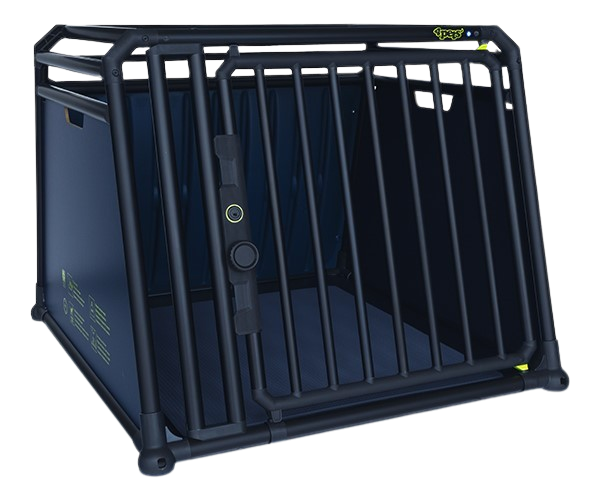 4pets Pro Noir 4 Large