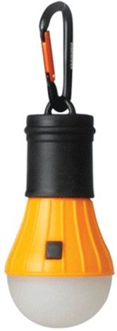 AceCamp Led Tent Lamp Bulb with Carabiner