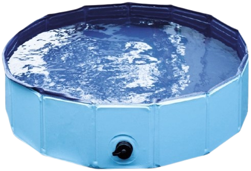 Active Canis Dog Pool 100x30 cm