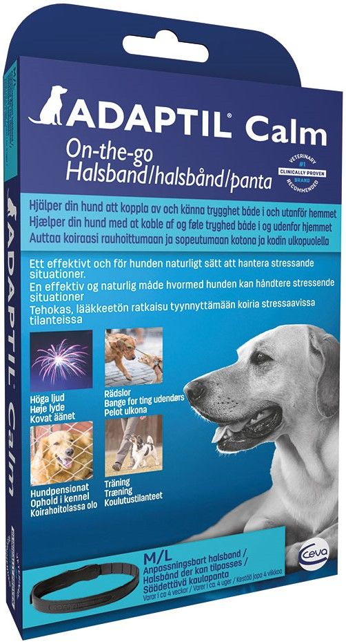 Adaptil Halsband 70 cm