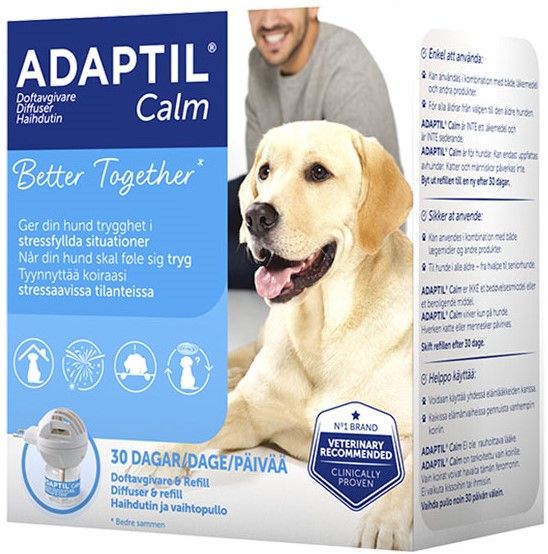 Adaptil Doftavgivare